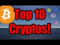 Top 10 Cryptocurrencies GOING MAINSTREAM into 2021!! | Best Altcoin Investments in December 2020