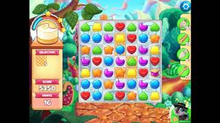 Cookie Walk 71 Level 1