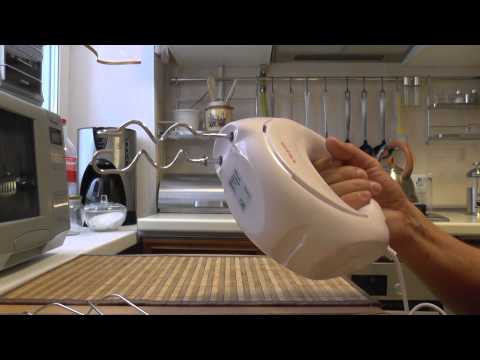 Миксер SUPRA MXS-200. Обзор. Mixer SUPRA MXS-200. Overview.