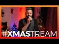 [XMAStream] Daniel Lazar - The Christmas Song / I&#39;ll Be Home For Christmas (Cover Michael Bublé) 🎄