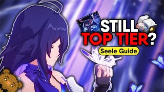 (OLD) The Guide to Make Seele DOMINATE in 1.4! | Overview/Builds/Teams