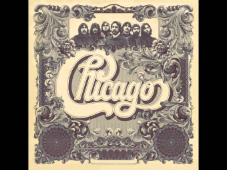 Chicago   Feeling Stronger Everyday KEYS ISO