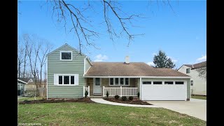 7347 Markal Dr video tour