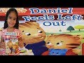 Daniel Tiger S Neighborhood Daniel Feels Left Out Learn To Read 
