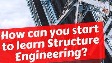 How can you start to learn Structure Engineering? ||By- Akash Pandey||