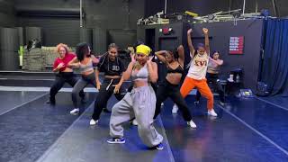 Kerwin Du Bois & Shenseea - CAN YOU FEEL IT ( music video choreography) by Greg Chapkis