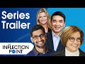 The Inflection Point Series Trailer | Salesforce