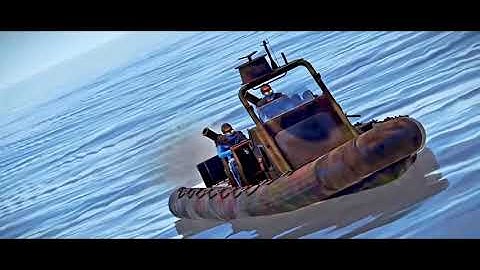 Best 1,000 Hours Player (Rust Montage #3)