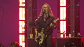 Alice in Chains- Would, San Diego Snapdragon Stadium  10/01/2023