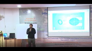 Demo on Soft Token screenshot 1