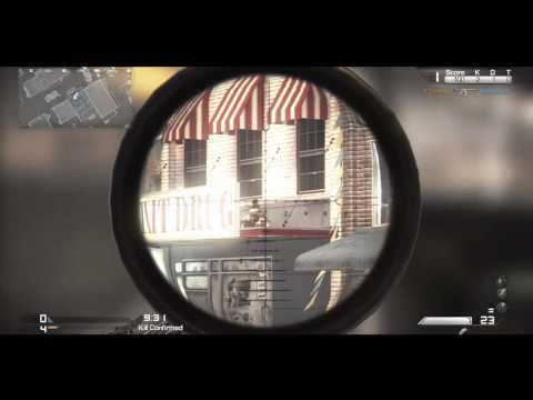 TES Laney | Ghosts Montage 1 | By MaCaU