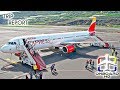 TRIP REPORT | Iberia Express | Airbus A321 | THE CANARY PARADISE! | Madrid - Tenerife