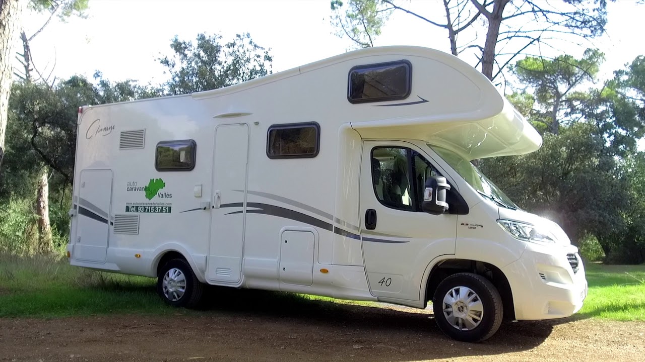 Caravaning Vallès - Caravaning Vallès