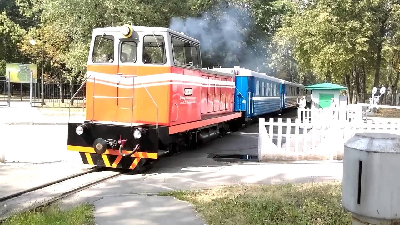 Машина железная детская