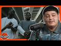 Wkhysogrimey on Why There's a K in his Name & If He Beefs with Black Gangs