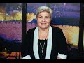 Есть ли для Бога что невозможное? Рут Фурман