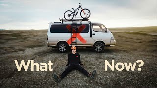 Van Life is Dying (and this trend is replacing it) image