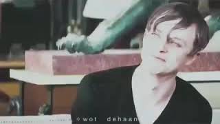 Instagram Danedehaanvideos