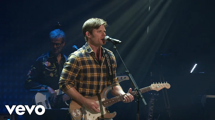 Chris Carmack - Spinning Revolver (Nashville In Co...