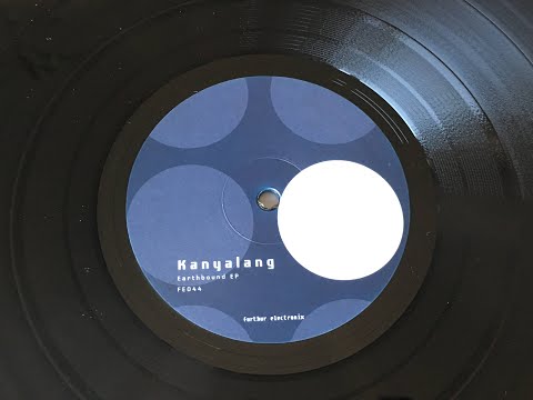 Kanyalang! — Kanyalang -- It Gets Easier