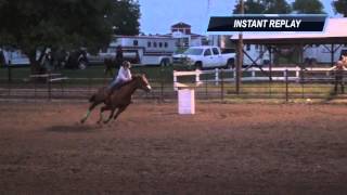 Garrett and We've Only Ashes Sept 2014