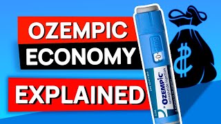 Ozempic Economy: How Ozempic Reshapes World's Economy?