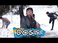 DOSTI | Rhythm Jasrotia