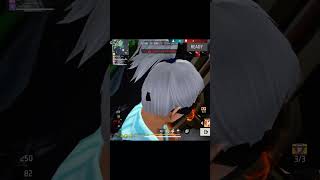 NsTwins jokhon solo dare King 🙂 #freefire #sadiagaming #nst #nstwinsff  #shortsfeed