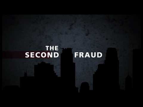 The Second Fraud - Aug. 25th (Uptown Theater) TRAI...