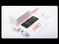 Новинка Blackview BV5200, NFC. С 14 сентября всего 99,99$!