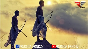 Aabo Santar Jati || Tribute to Sidhu Kahnu || New Santali video song || RUSICA FRNDZz