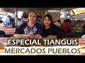Cecina de Yecapixtla Morelos - Mercados Tianguis de Mexico