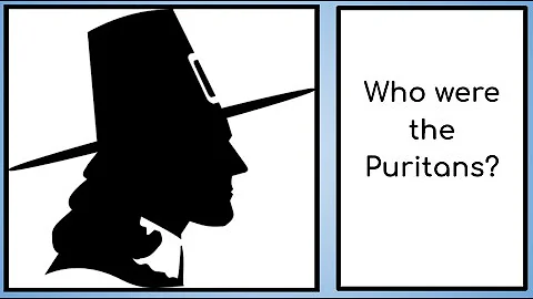 Colonial America   Puritans