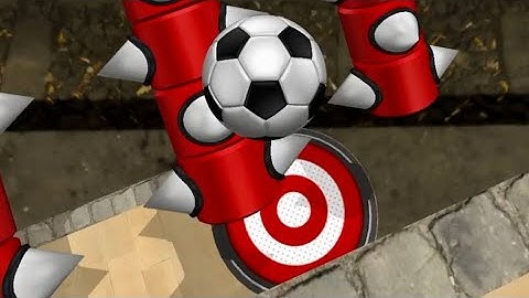 Going Balls - SpeedRun Gameplay Level 433