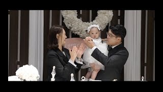 [4K] 대전 킹덤 돌잔치 영상
