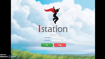 DreamBox and Istation on a PC