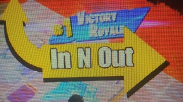 In N Out - Jasiah ft.TheHxliday & Rico nasty