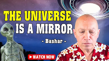 Metaphysics of Physics: Bashar