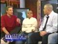 Tyrone & Family on the Maury Povich Show
