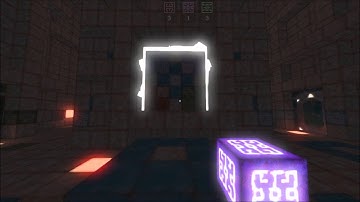 Qbeh-1: The Atlas Cube, Level 5-6: It