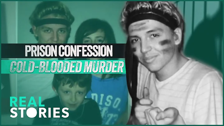 Ex-Girlfriend Killed To Win A Bet | Real Stories