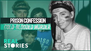 Schoolboy Killer: Ex-Girlfriend Murdered For A Free Breakfast | Real Stories