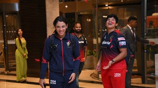 Captain Smriti Mandhana Birthday Special | RCB Bold Diaries