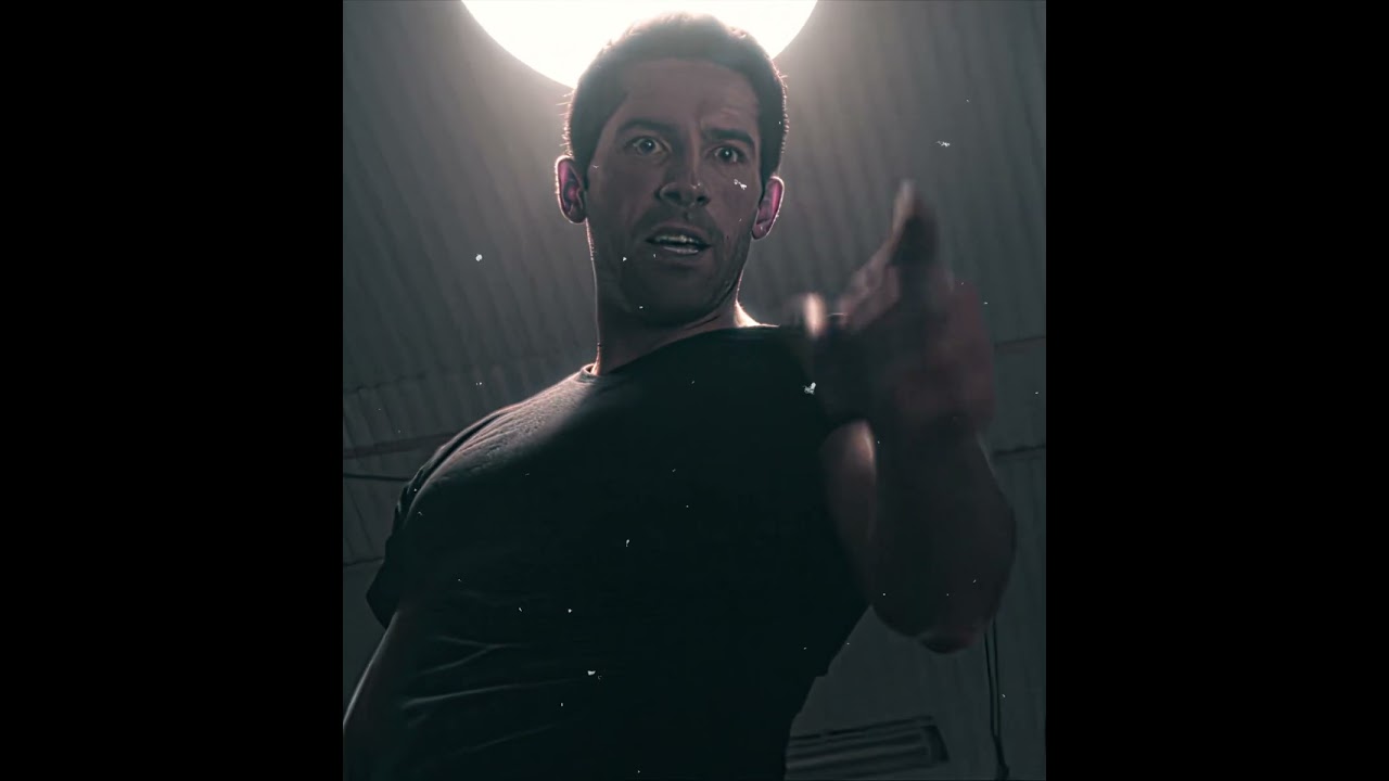 Boyka’s life before prison☠️ | Yuri Boyka Edit | VAZIO ETERNO (Ultra Slowed)