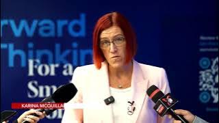 Science, a strategic role in tobacco harm reducution