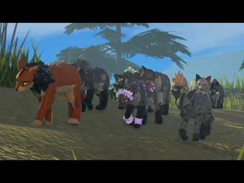 The Lion King - Be Prepared | WCUE