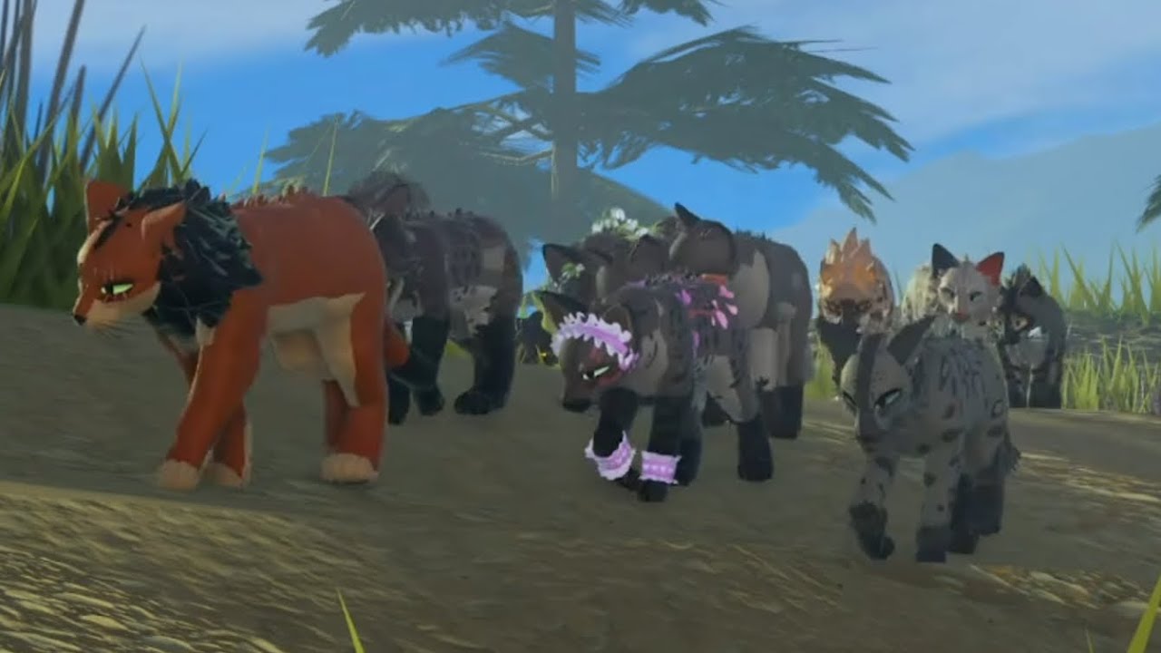 The Lion King - Be Prepared | WCUE