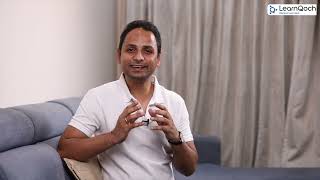 LMS to better teaching & learning outcomes