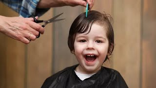 corte cabelo infantil masculino 2019