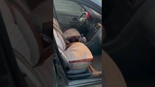 Sadece 97 Bi̇n Km Orj Nokta Hatasiz 2002 Model Benzi̇nli̇ Laguna 1 İleti̇şi̇m 05394707066